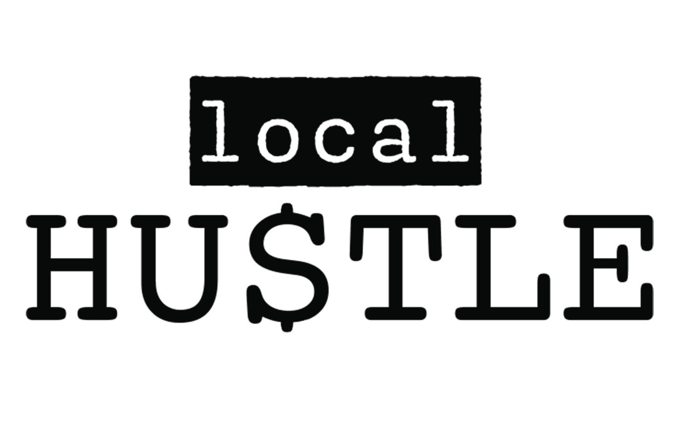 LocalHustle Logo